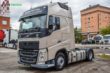2018 Volvo FH13 500 4x2 XL Varios Euro 6 VEB+, MCT