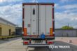2017 Schmitz Cargobull SKO 24/L - FP 60 ThermoKing SLXi300